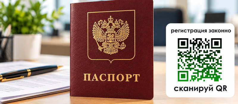 прописка в Звенигороде регистрация в Звенигороде
